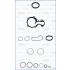 KOMPLET USZCZELEK BLOKU AJUSA 54233200 FORD 1.0 14-