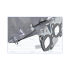 USZCZELKA KOLEKTORA WYDECHOWEGO AJUSA 13267100 OPEL 1.6 13-