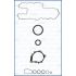KOMPLET USZCZELEK BLOKU AJUSA 54234000 PSA 2.0HDI 09-