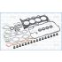 KOMPLET USZCZELEK GŁOWICY AJUSA 52469700 HYUNDAI 2.0 11-