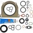 KOMPLET USZCZELEK BLOKU GLASER B82521-00 MERCEDES 2.0 12-