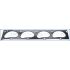 USZCZELKA KOLEKTORA SSĄCEGO AJUSA 13281500 VOLVO 32V 4.4 05-
