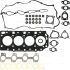 KOMPLET USZCZELEK GŁOWICY VICTOR REINZ 02-10244-01 KIA 16V 2.5CRDI 06-