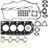 KOMPLET USZCZELEK GŁOWICY GLASER D90313-00 KIA 16V 2.5CRDI 06-