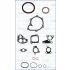 KOMPLET USZCZELEK BLOKU AJUSA 54256800 VOLVO V8 4.4 05-