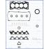 KOMPLET USZCZELEK SILNIKA AJUSA 50238800 MITSUBISHI 1.6 98-
