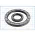 KOMPLET USZCZELEK SILNIKA AJUSA 50238800 MITSUBISHI 1.6 98-