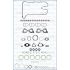 KOMPLET USZCZELEK GŁOWICY AJUSA 53078300 BMW 2.0D 12-