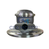 KORPUS CER A3195 HX40W