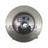KORPUS CER A5783 TD02H207VT