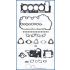 KOMPLET USZCZELEK GŁOWICY AJUSA 52447800 ROVER 4.4D 10-