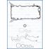 KOMPLET USZCZELEK BLOKU AJUSA 54232900 ROVER 4.4D 10-