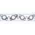 USZCZELKA KOLEKTORA WYDECHOWEGO AJUSA 13269600 ROVER 4.4 10-