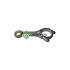 KORBOWÓD MV PARTS D3881 MERCEDES OM502 96-