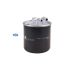 FILTR PALIWA KNEHT KL723D MERCEDES 2.0-3.0CDI 04-