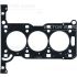 USZCZELKA GŁOWICY VICTOR REINZ 61-33495-10 OPEL 973cc CORSA 12V 97-