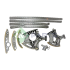 ZESTAW ROZRZĄDU ŁAŃCUCHOWEGO MV PARTS F5651 VW 3.2 04-