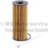 FILTR OLEJU KOLBENSCHMIDT 50014071 VW 2.7-4.2TDI 03-12