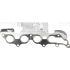 USZCZELKA KOLEKTORA WYDECHOWEGO VICTOR REINZ 71-38129-00 FORD 2.3 06-