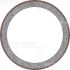 USZCZELNIACZ WAŁU TYŁ SIMMERRING VICTOR REINZ 81-36758-00 DEUTZ M1015