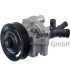 POMPA WODY PIERBURG 702676020 FORD 2.2TDCI 06-14