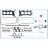 KOMPLET USZCZELEK SILNIKA AJUSA 50319100 OPEL V6 2.8 08-