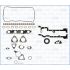 KOMPLET USZCZELEK SILNIKA AJUSA 51034500 FORD 2.2TDCI 06-