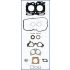 KOMPLET USZCZELEK GŁOWICY AJUSA 52352600 SUBARU 1.5 08-