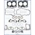 KOMPLET USZCZELEK GŁOWICY AJUSA 52354900 SUBARU 16V 2.5 09-