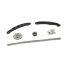 ZESTAW ROZRZĄDU ŁAŃCUCHOWEGO BGA TC0112FK VW 1.4 15-
