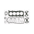 POMPA WODY DAYCO DP286 PSA 16V 1.4-1.6VTI/THP