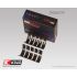 PANEWKI GŁÓWNE KING BEARINGS MB5661XP STD VW RACING 1.6-2.0 92-