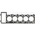 USZCZELKA GŁOWICY GLASER H21857-20 VW V10 5.0TDI 02- CYL 6-10