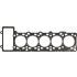 USZCZELKA GŁOWICY GLASER H01856-00 VW V10 5.0TDI 02- CYL 1-5