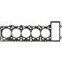 USZCZELKA GŁOWICY GLASER H21856-20 VW V10 5.0TDI 02- CYL 1-5