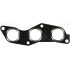 USZCZELKA KOLEKTORA WYDECHOWEGO GLASER X90243-01 HYUNDAI 1.0 11-