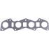 USZCZELKA KOLEKTORA WYDECHOWEGO VICTOR REINZ 71-12458-00 VOLVO 1.5-2.0 13-