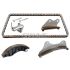 KOMPLET ROZRZĄDU SWAG 40106740 OPEL 1.6CDTI 14-