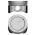 TŁOK GOETZE 8714830700 0.50 VW BSE 1.6 97-