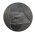 TŁOK MV PARTS P6135 STD KUB_V1903_95-