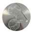 TŁOK MV PARTS P6136 STD KUBOTA_D1403_-