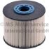 FILTR PALIWA KOLBENSCHMIDT 50014484 PL PSA 2.0HDI 06-