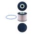 FILTR PALIWA KNEHT KX331D PL PSA 2.0HDI 06-