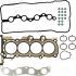 KOMPLET USZCZELEK GŁOWICY GLASER D90238-00 HYUNDAI 1.2 13-