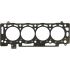 USZCZELKA GŁOWICY GLASER H84904-30 PSA 2.0D 09-