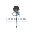 ZAWÓR WASTEGATE TS A8100 TD04