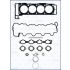 KOMPLET USZCZELEK GŁOWICY AJUSA 52384600 MERCEDES V8 5.0 98-