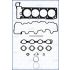 KOMPLET USZCZELEK GŁOWICY AJUSA 52384700 MERCEDES V8 5.0 98-