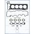 KOMPLET USZCZELEK GŁOWICY AJUSA 52384400 MERCEDES V8 5.0 98-