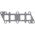 USZCZELKA KOLEKTORA WYDECHOWEGO GLASER X5997301 DEUTZ TCD2012L06